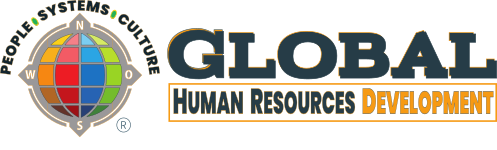   GlobalHRD Logo