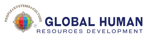 GlobalHRD Logo
